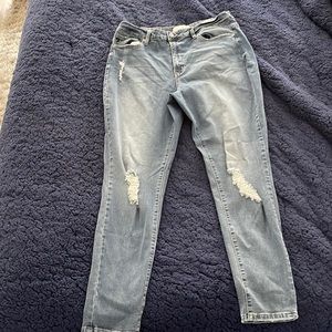 Kancan Jeans